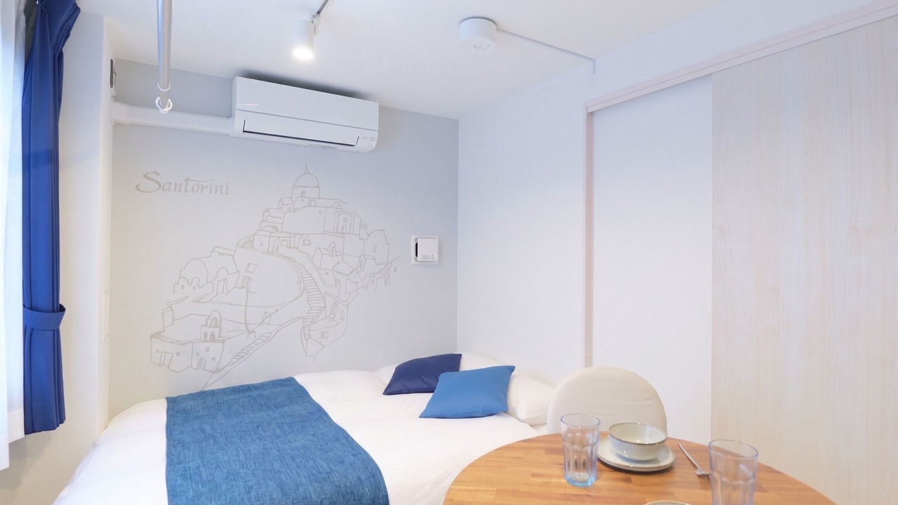 Photo of Bedroom in Bunkyo