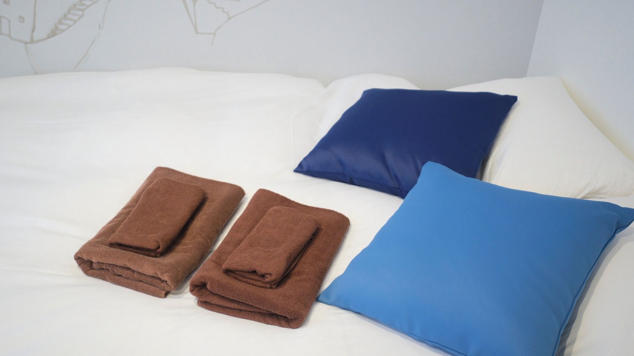 Photo of Bedroom in Bunkyo