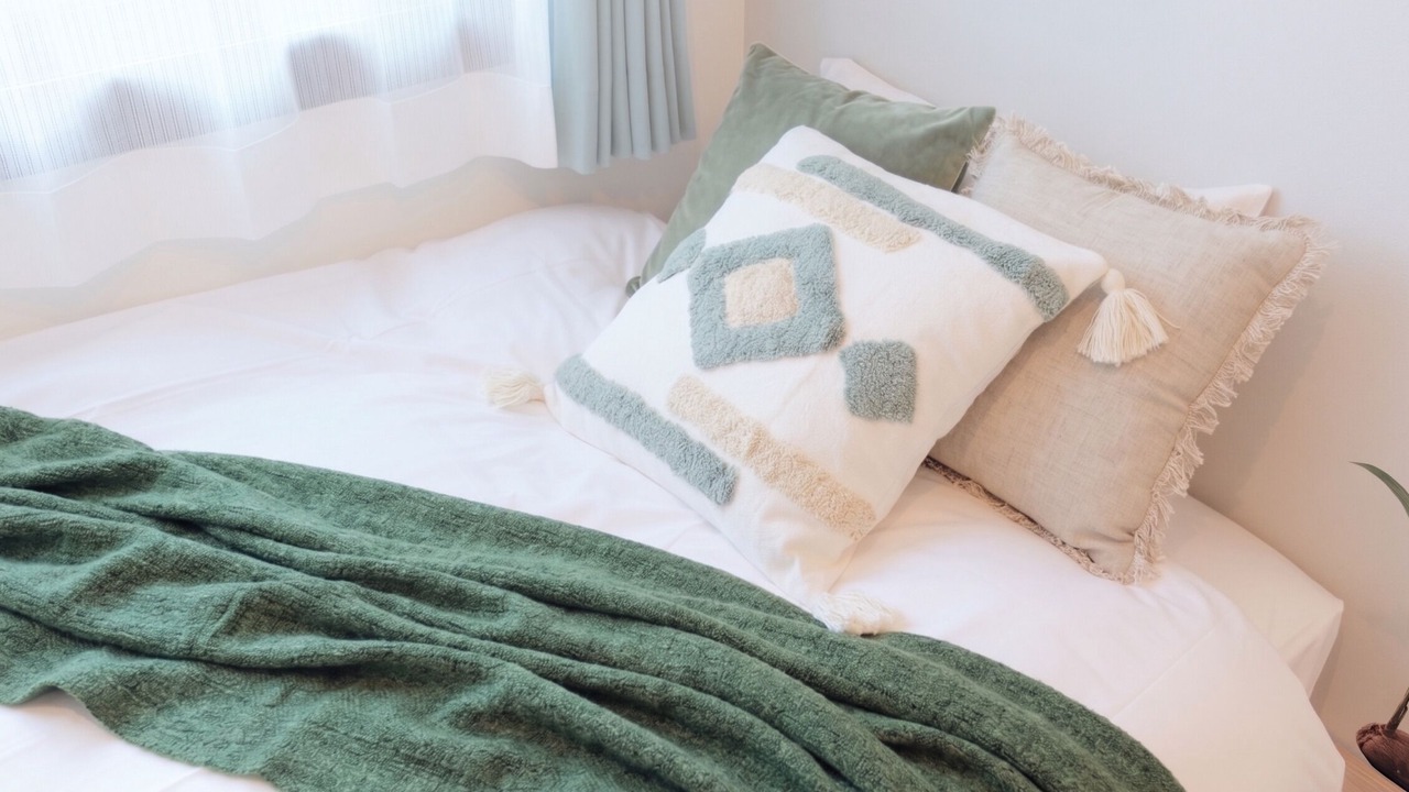 Photo of Bedroom in Bunkyo