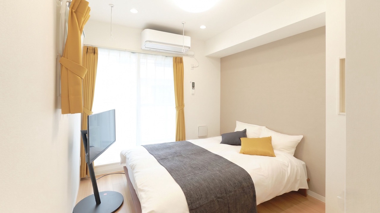Photo of Bedroom in Shinkoiwa