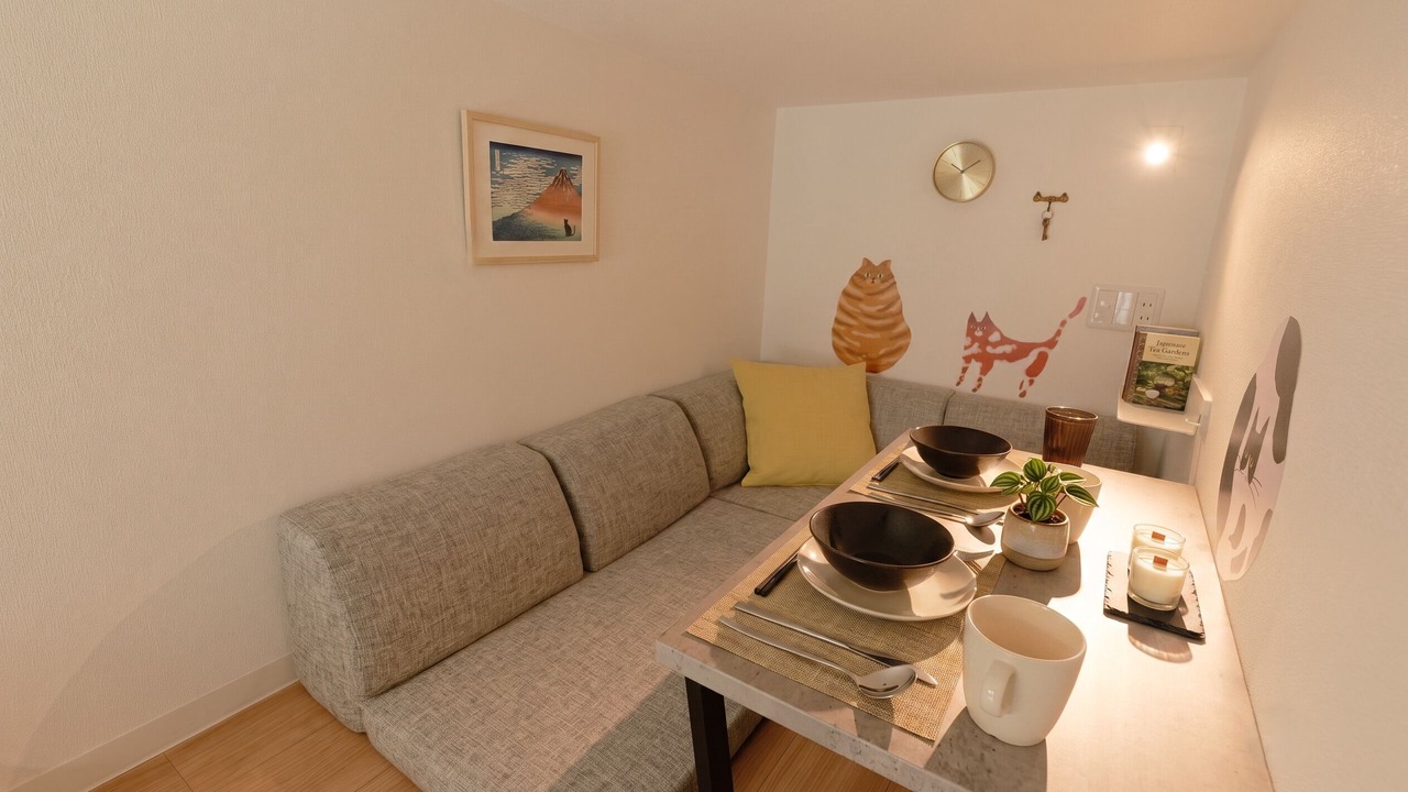Photo of Bedroom in Shinkoiwa