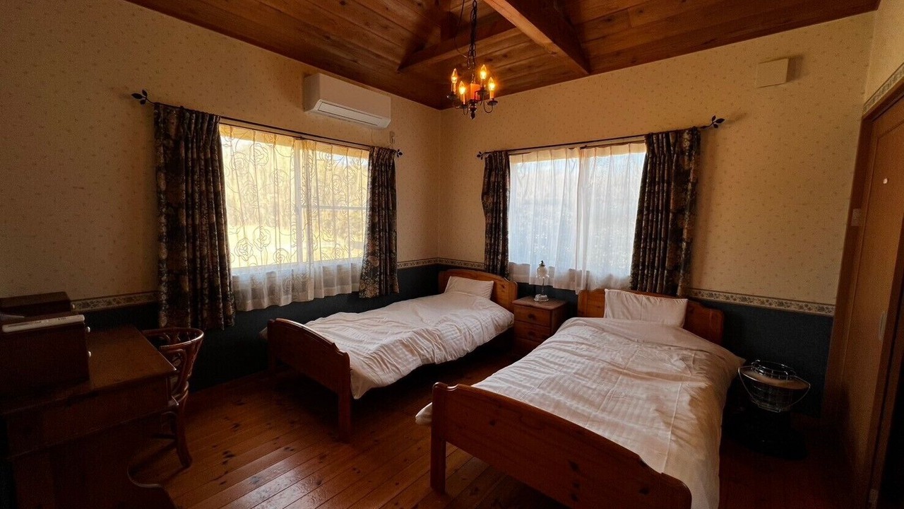Photo of Bedroom in Oshima