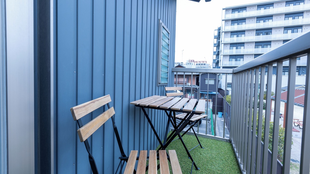 Photo of Outdoor in Nagoya City Centre