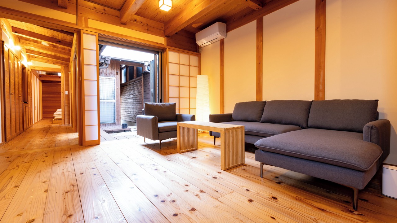 Photo of Livingroom in Nagoya City Centre