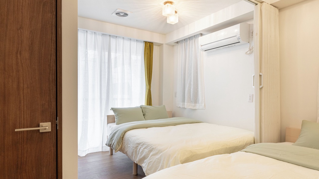 Photo of Bedroom in Asakusa