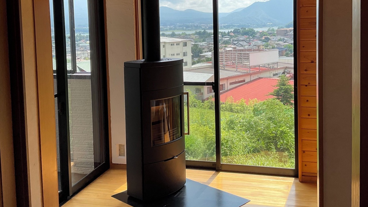 Photo of Bedroom in Fujikawaguchiko