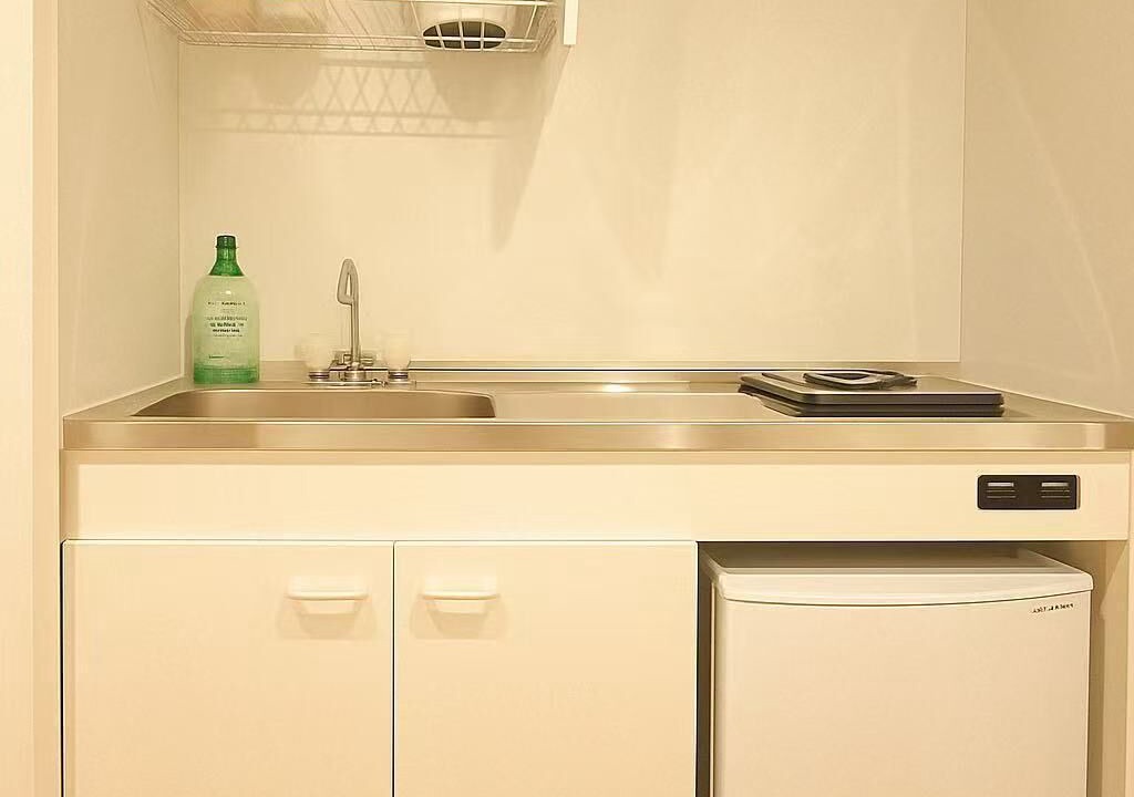 Photo of Kitchen in Nishiwaseda