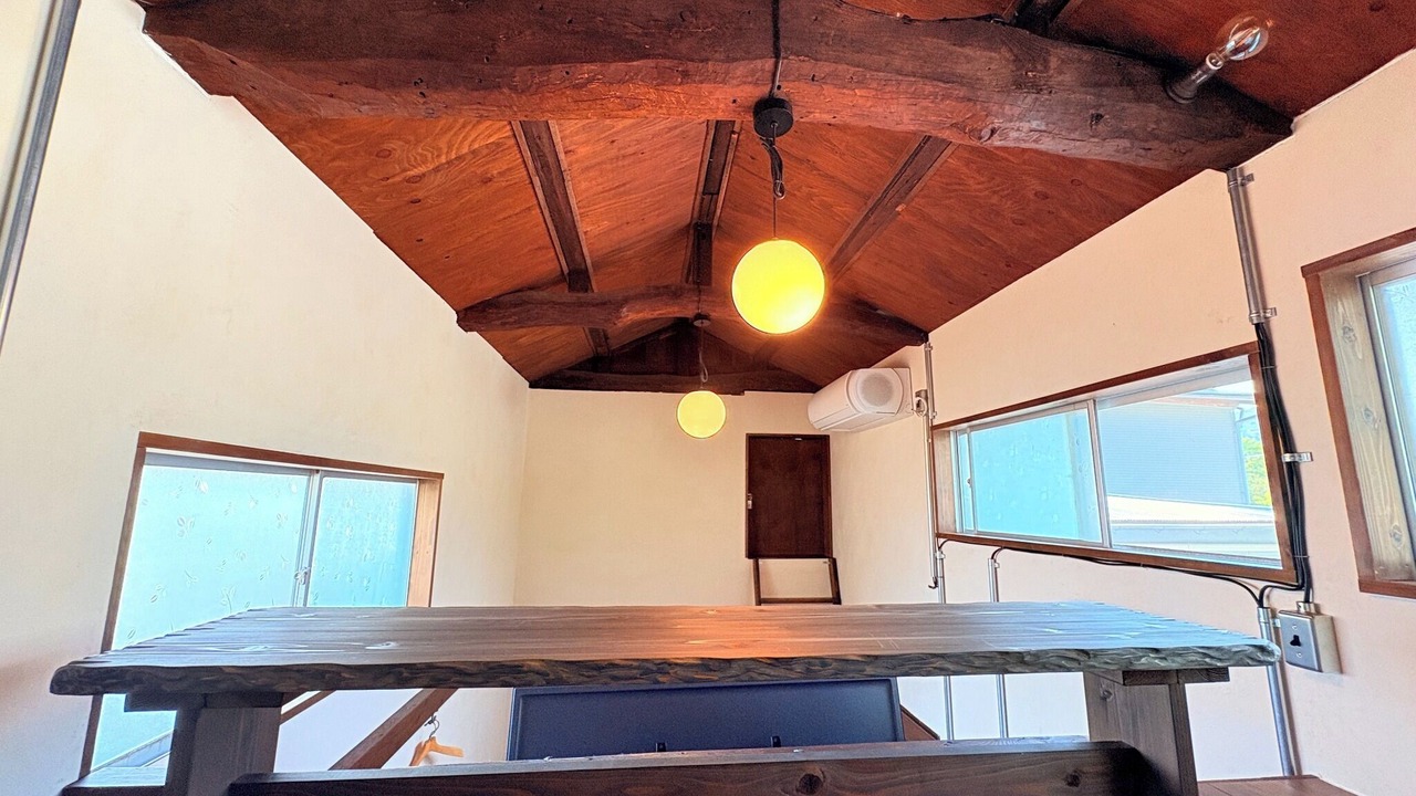 Photo of Bedroom in Oshima