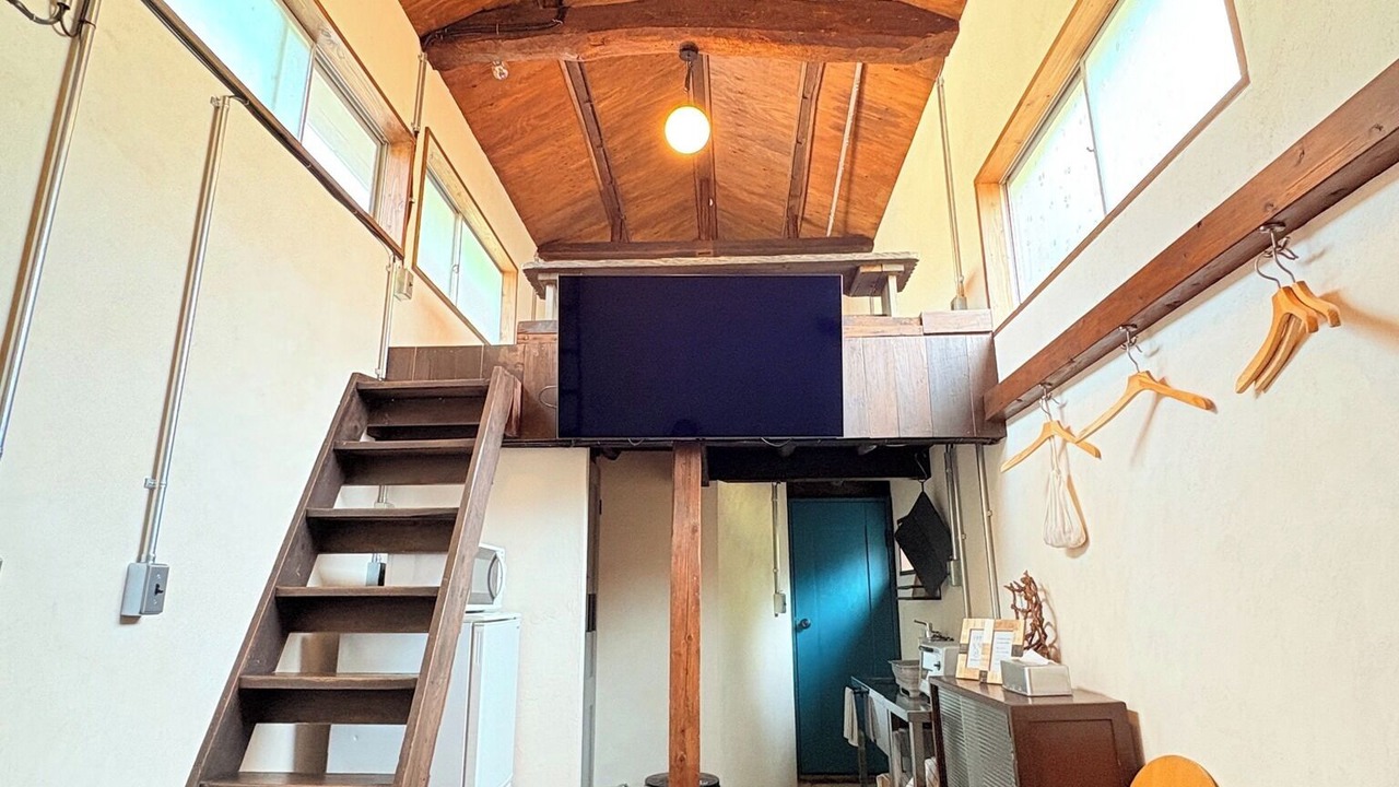 Photo of Bedroom in Oshima