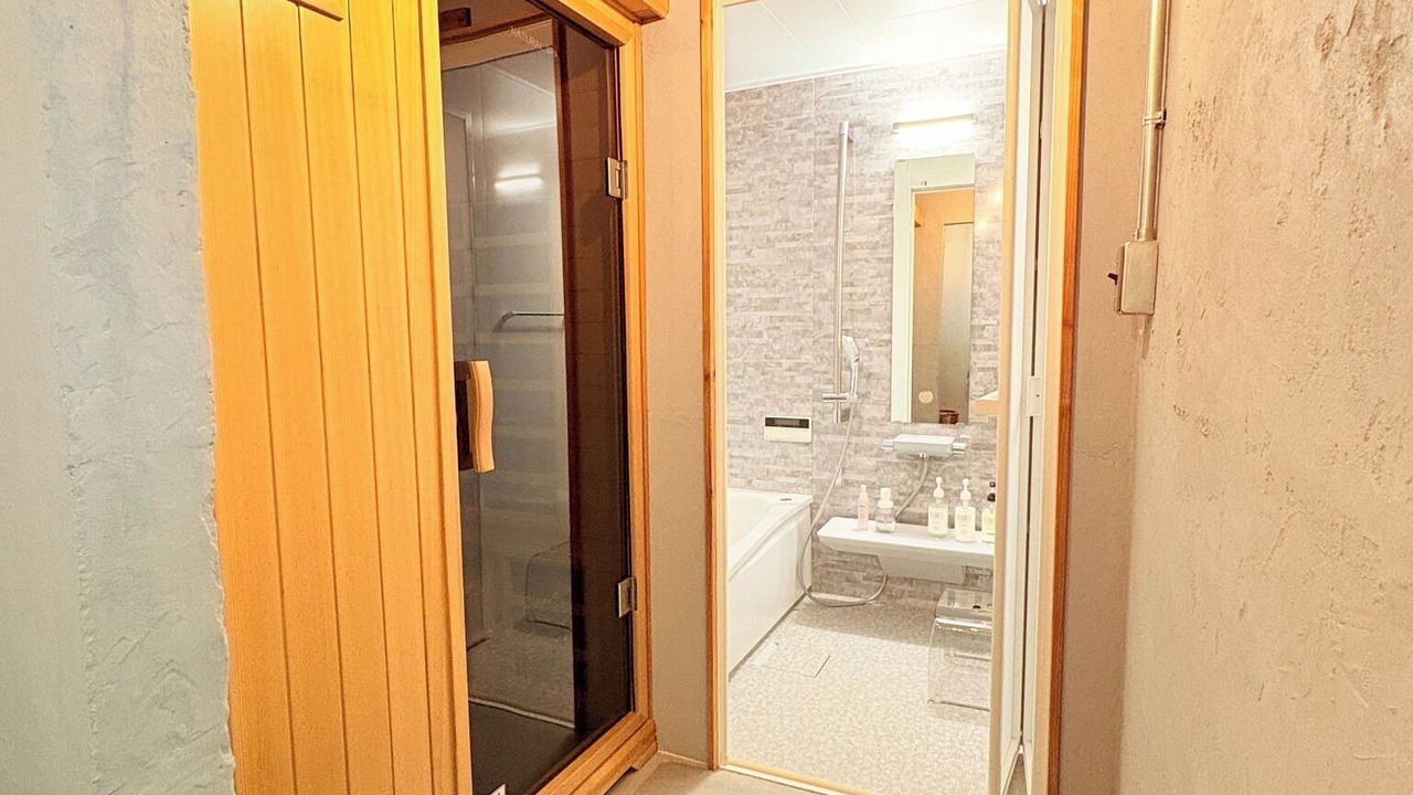 Photo of Bathroom in Oshima
