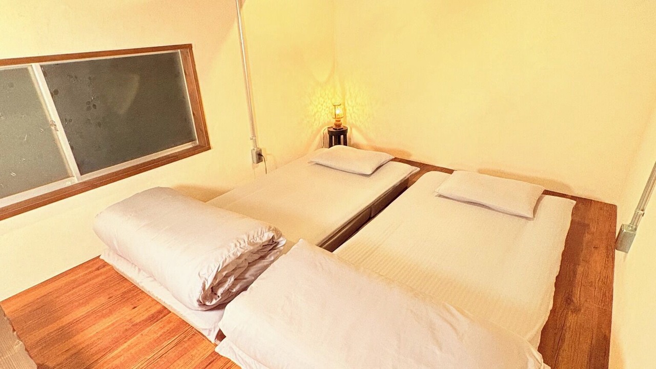 Photo of Bedroom in Oshima