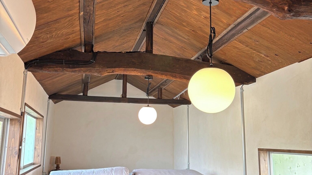 Photo of Bedroom in Oshima