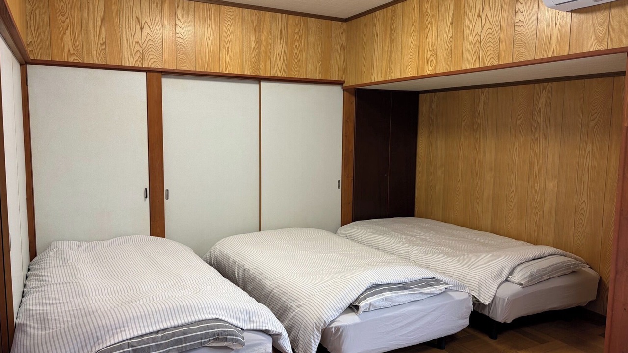 Photo of Bedroom in Tsu