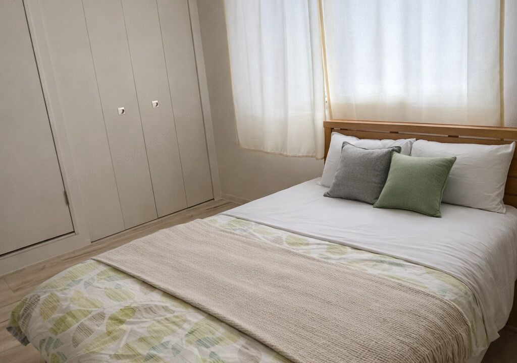 Photo of Bedroom in Naniwa