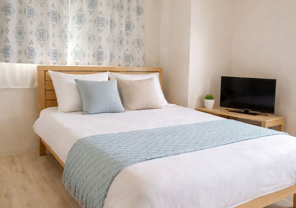 Photo of Bedroom in Naniwa