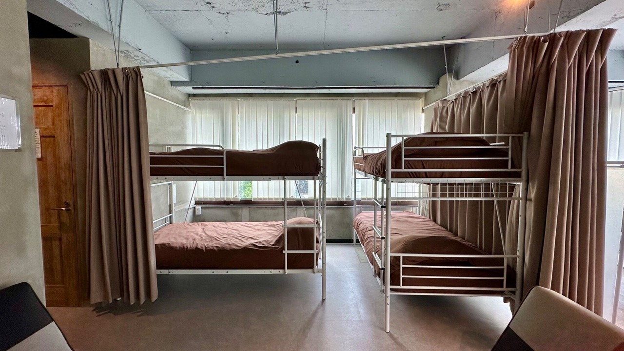 Photo of Bedroom in Kamakura