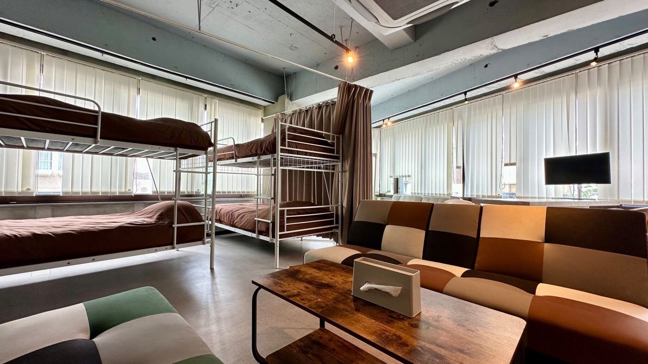 Photo of Bedroom in Kamakura