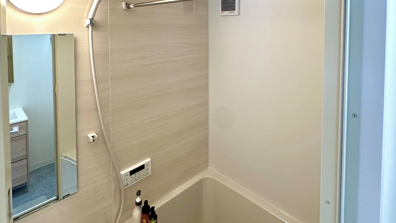 Photo of Bathroom in Kujukuri