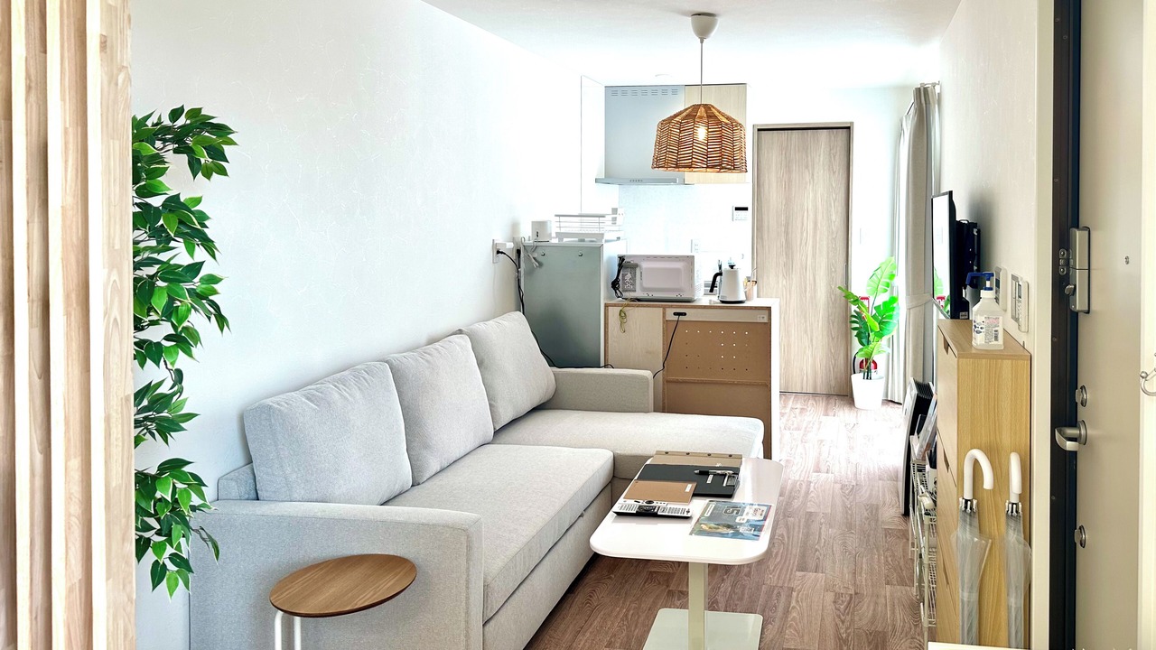 Photo of Bedroom in Kujukuri