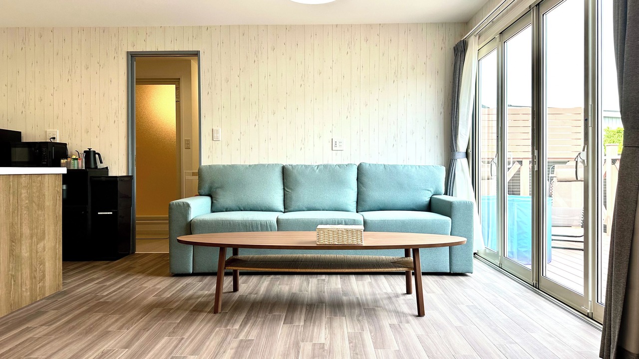 Photo of Bedroom in Kujukuri