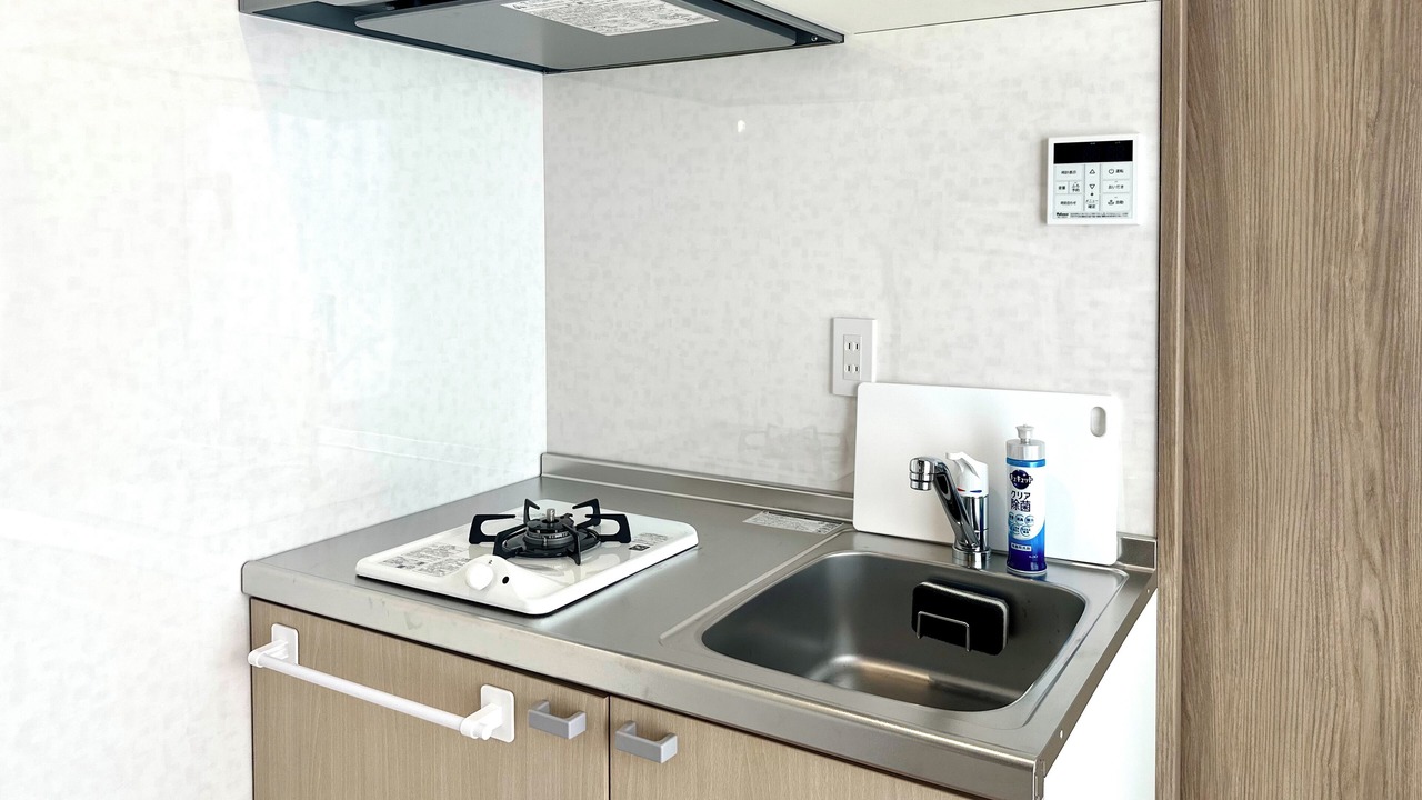 Photo of Kitchen in Kujukuri