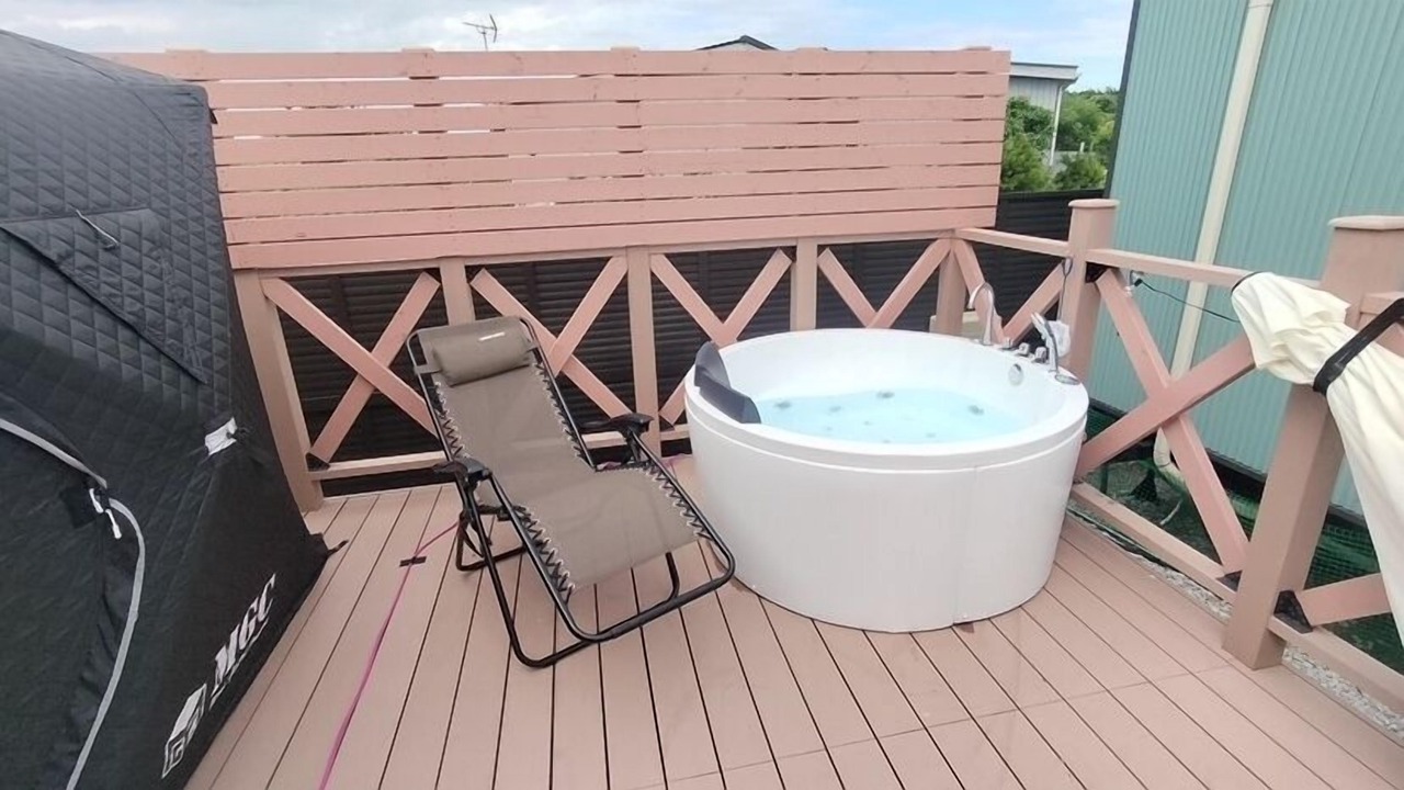 Photo of Bathroom in Kujukuri