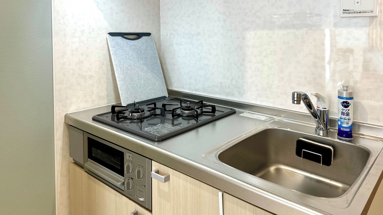 Photo of Kitchen in Kujukuri
