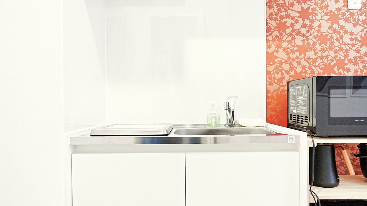 Photo of Kitchen in Horikiri