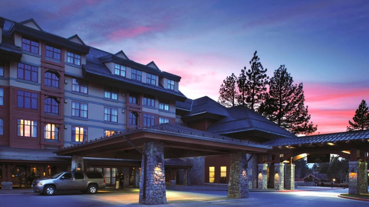 Photo of Outdoor in South Lake Tahoe