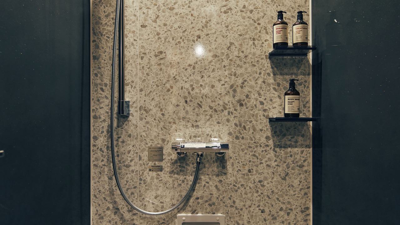 Photo of Bathroom in Karasuma