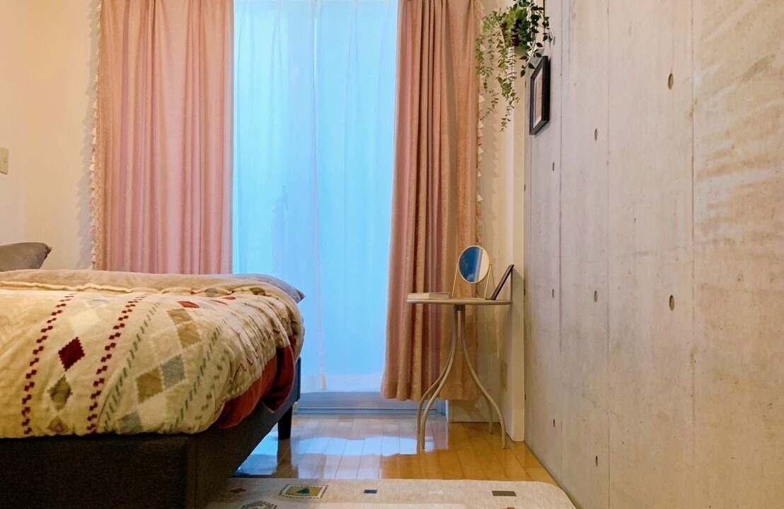 Photo of Bedroom in Akasaka