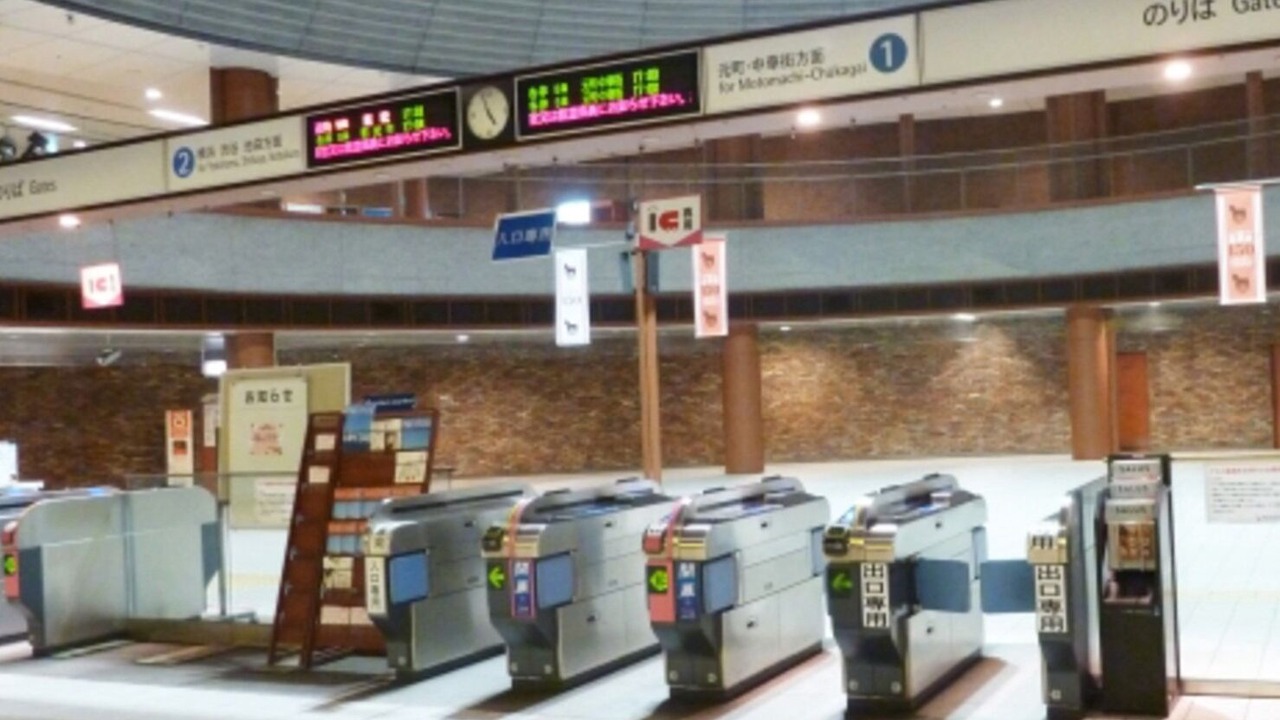Photo of Others in Minatomirai