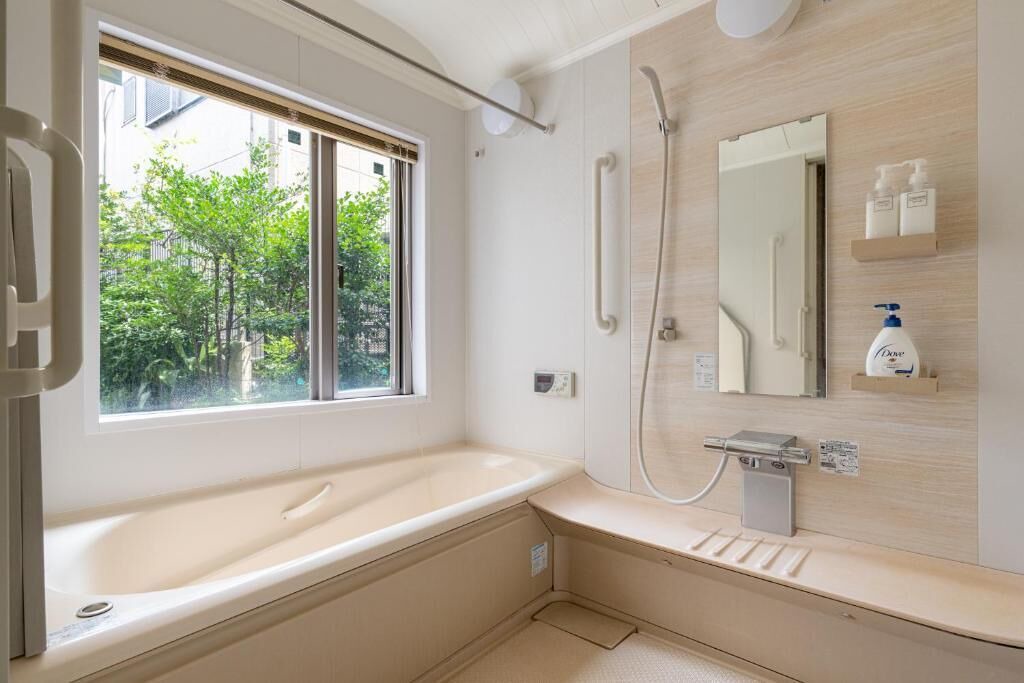 Photo of Bathroom in Hiroo