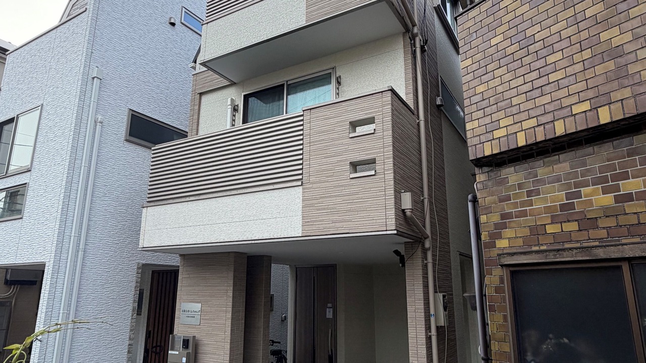 Photo of Outdoor in Itabashi