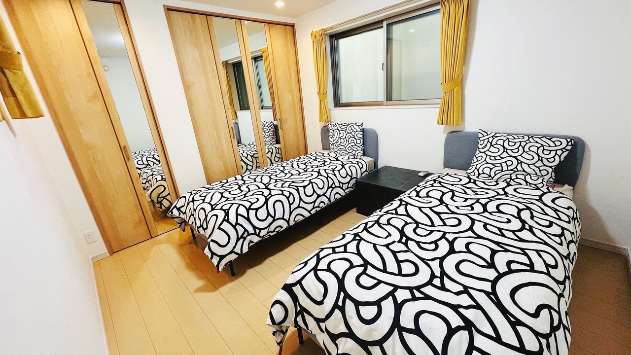 Photo of Bedroom in Nakano