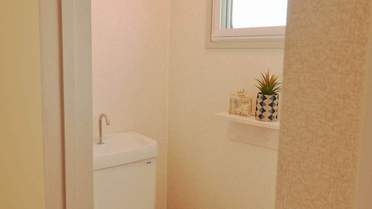 Photo of Bathroom in Okubo