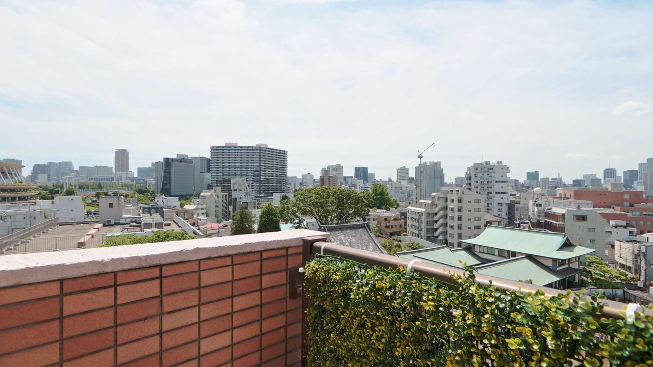 Photo of Outdoor in Sendagaya