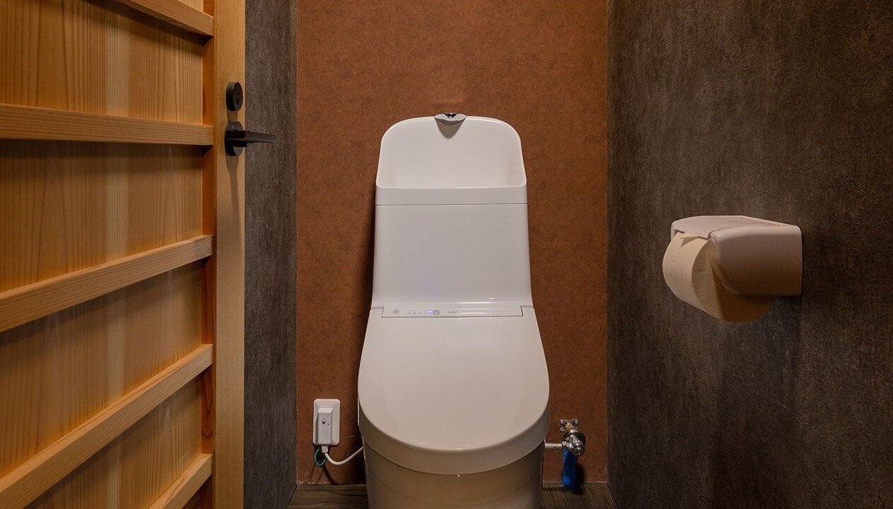 Photo of Bathroom in Minami