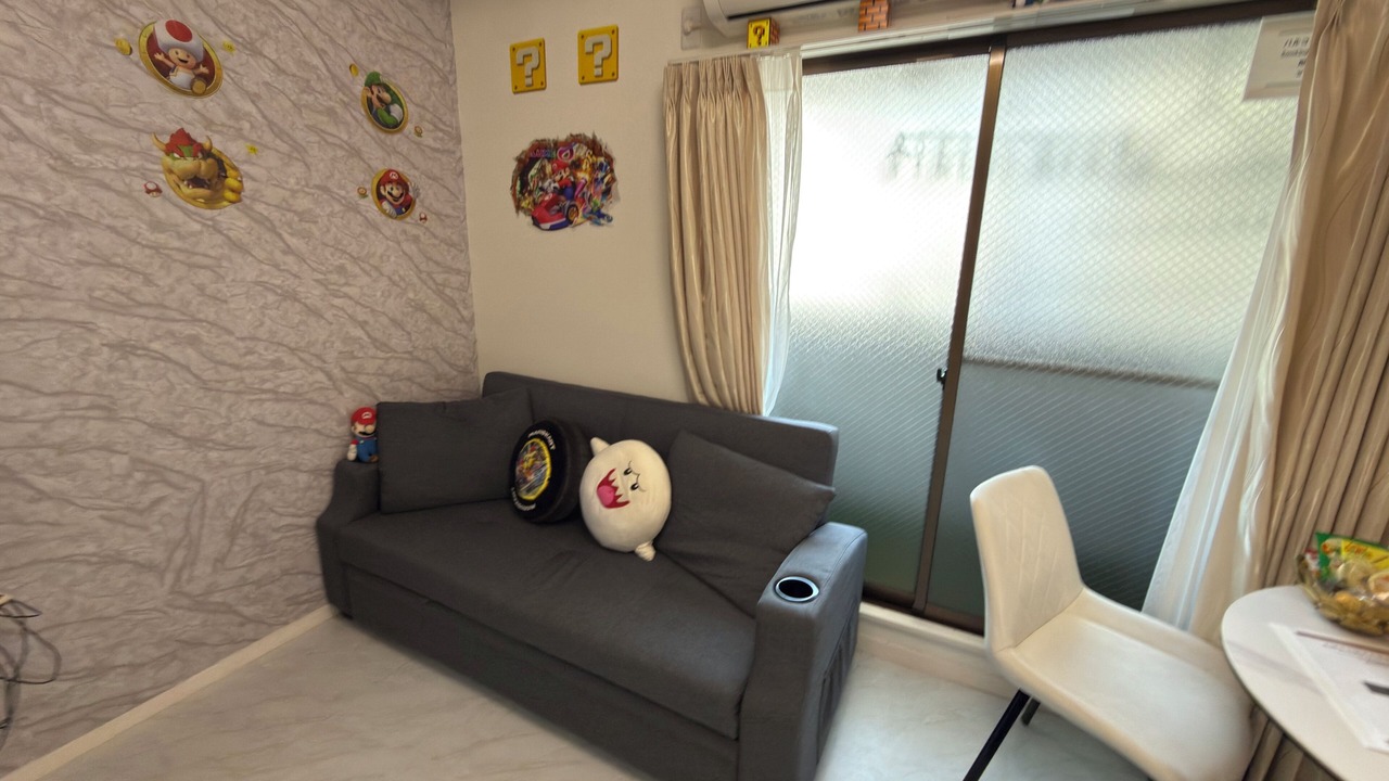 Photo of Livingroom in Naniwa