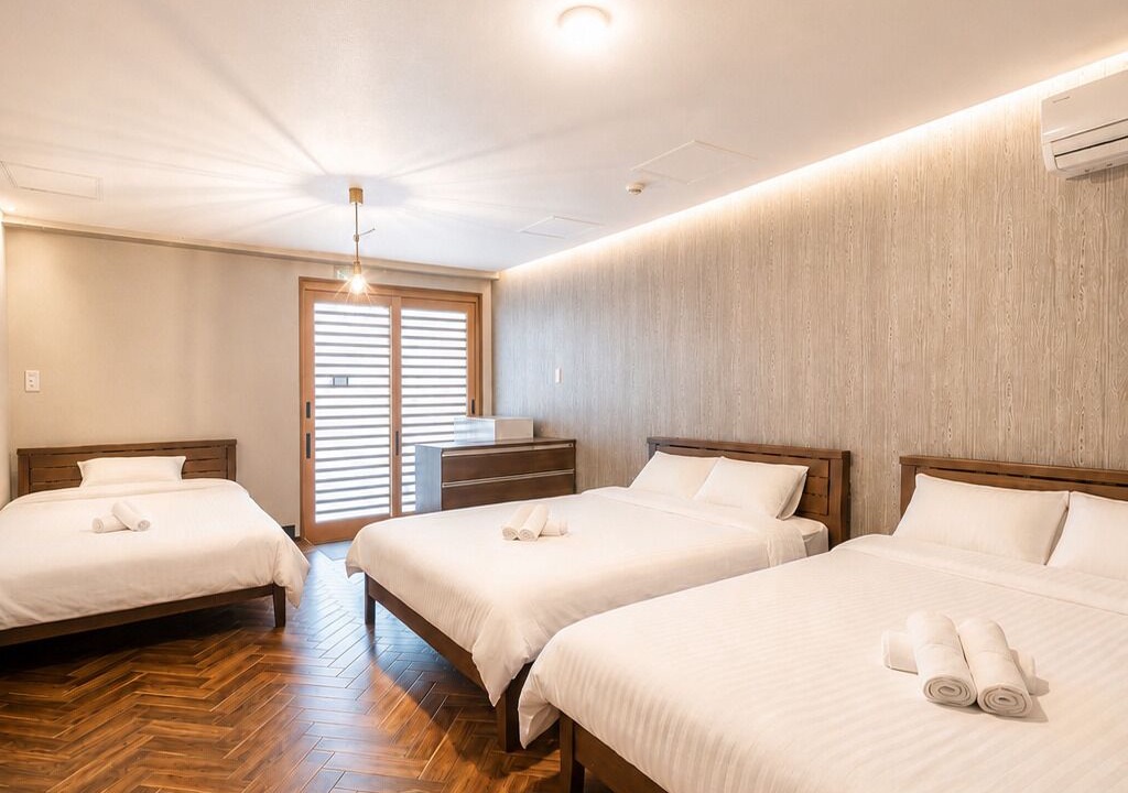Photo of Bedroom in Minami