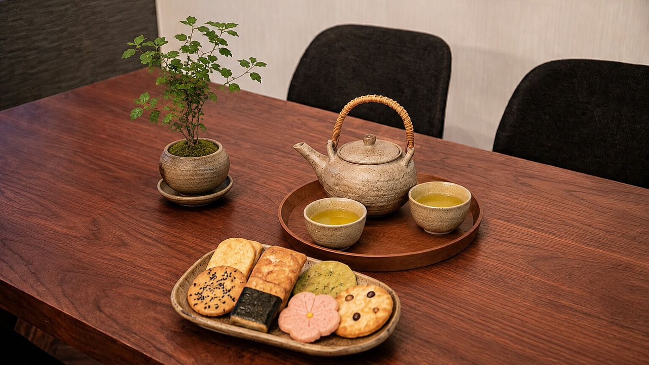 Photo of Others in Minami