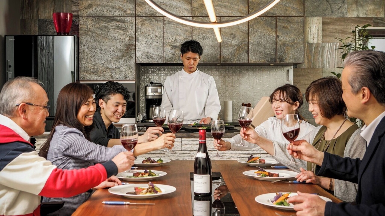Photo of Others in Motomachi