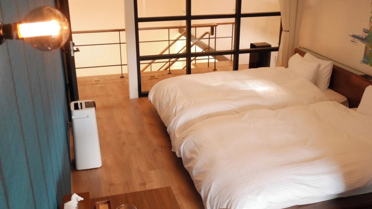 Photo of Bedroom in Motomachi