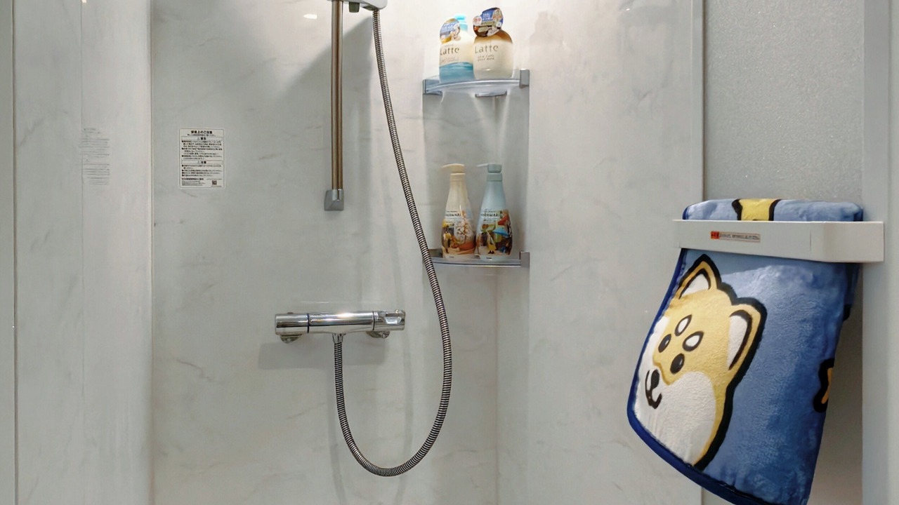 Photo of Bathroom in Asakusabashi