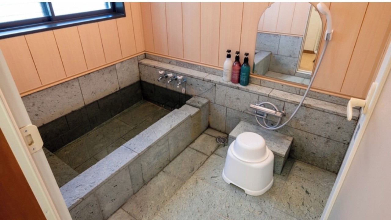 Photo of Bathroom in Ito