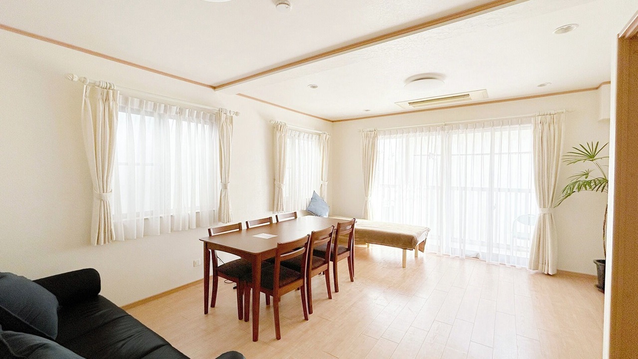 Photo of Bedroom in Itabashi