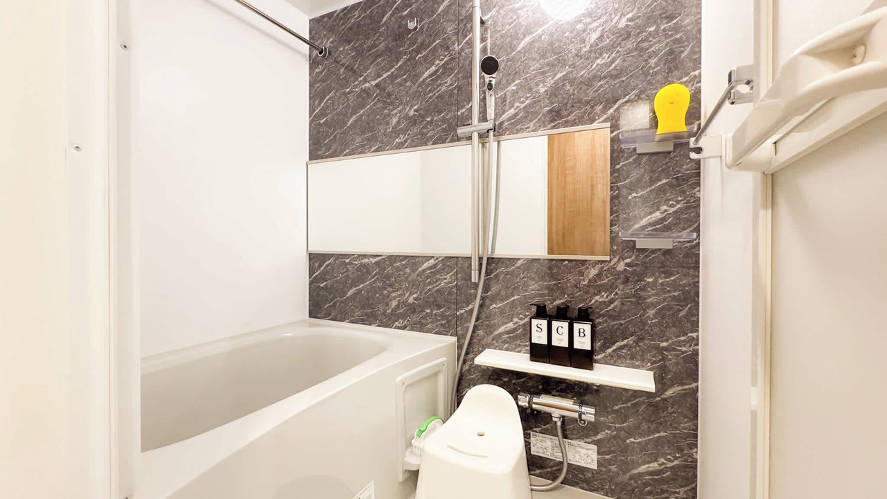 Photo of Bathroom in Bunkyo