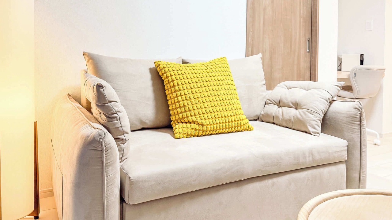 Photo of Livingroom in Minamiotsuka