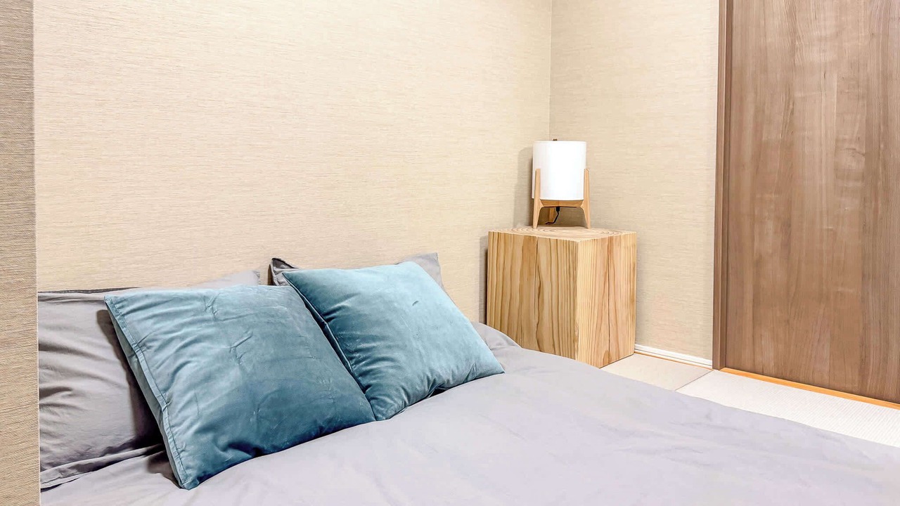 Photo of Bedroom in Minamiotsuka