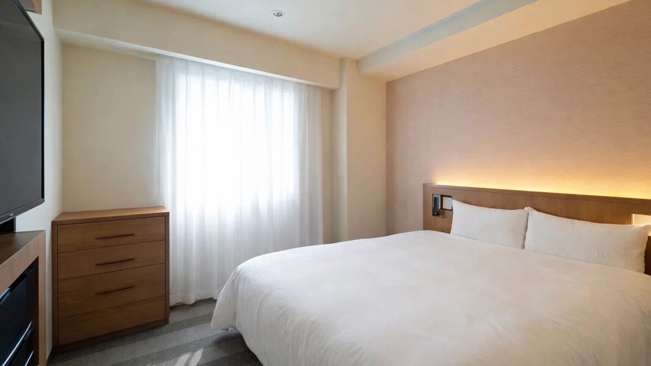 Photo of Bedroom in Kannai